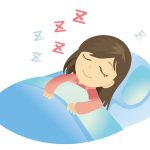 枕に関するうんちく