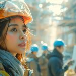 建設業界の転換点: 人手不足から持続可能な成長へ